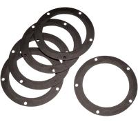 C9997F5 GUARNIZIONE DERBY COVER FLHTK 1584 ABS ELECTRA GLIDE ULTRA LIMITED 2011