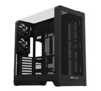 Thermaltake View 390 Air | Mid Tower Chassis | Nero