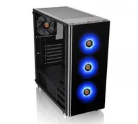 CA-1K8-00M1WN-01 Thermaltake V200 TG RGB Midi Tower Nero