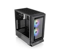 Thermaltake Ceres 350 MX Midi Tower Nero - Thermaltake Ceres 350 MX,