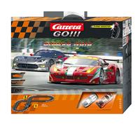 CA 62314 POWER GRIP Ferrari/Dodge - Carrera GO 1:43 , in OFFERTA SPECIALE