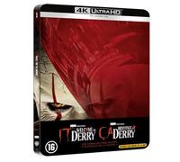 Ça : Bienvenue à Derry - Saison 1