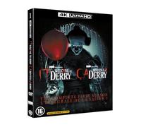 Ça : Bienvenue à Derry - Saison 1