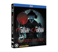 Ça : Bienvenue à Derry - Saison 1