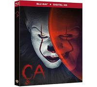 Ça - Blu-ray + Digital HD