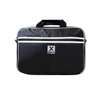 Ca-Borsa in Nylon per PC portatili da 15,6 ", nero