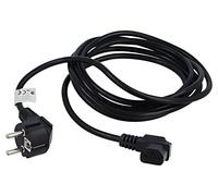 CA-C13C-12CC-0030-BK Cavo PVC L: 3m nero ØAder: 0,75mm 10A LANBERG