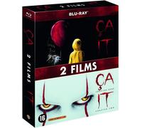 Ca - Chapitres 1 et 2 [Blu Ray]