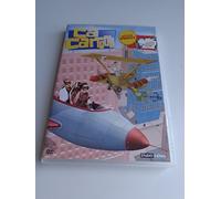 Ca cartoon (spécial popeye)