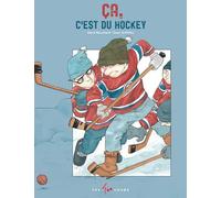 Ça C'est Du Hockey