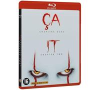 Ca - Chapitre 2 [Blu Ray]