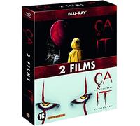 Ca - Chapitres 1 et 2 [Blu Ray]