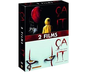 Ca - Chapitres 1 et 2 [DVD]