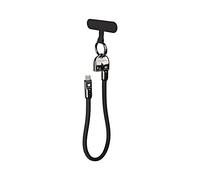 CA-CMCM-10LN-0003-BK Cavo USB 2.0 Connettore USB C, placcato oro su entrambi ...