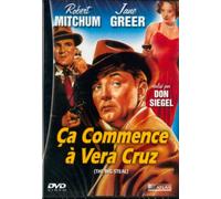 Ca commence a vera cruz