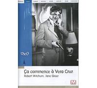Ca commence a vera cruz - dvd collection rko pocket