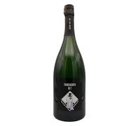 Cà de Pazzi I Franciacorta DOCG Magnum Brut "Rhino" I 1 bottiglia da 1,5l