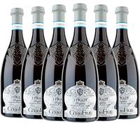 Ca' dei Frati 100% Turbiana Lugana Doc- "I Frati" [ 6 BOTTIGLIE da 750ml ]