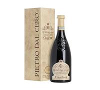 CA' DEI FRATI Amarone Valpolicella Pietro Dal Cero 2016 0,75 l Cassetta di Legno