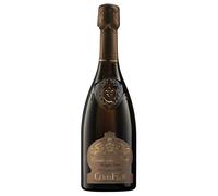 Ca' dei Frati Cuvée dei Frati Vino Spumante di Qualità Metodo Classico Dosaggio Zero 0,75 l