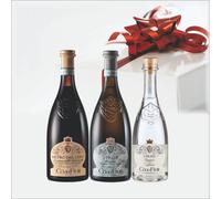 Ca dei Frati Lombardia confezione CA' DEI FRATI da 3 BOTTIGLIE NV