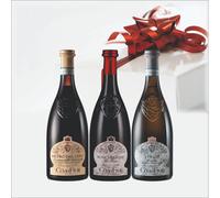 Ca dei Frati Lombardia confezione CA' DEI FRATI da 3 BOTTIGLIE NV