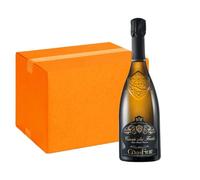 Cà Dei Frati Metodo Classico Brut Cuvee Dei Frati (6 Bottiglie)