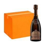 Cà Dei Frati Metodo Classico Dosaggio Zero Cuvee Dei Frati (6 Bottiglie)