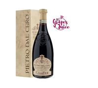 CA' DEI FRATI PIETRO DAL CERO 2017 VINO ROSSO AMARONE DELLA VALPOLICELLA DOCG