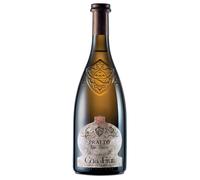 Ca' dei Frati Pratto Vino Bianco 2023 0,75 ℓ