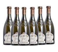Cà DEI FRATI PRATTO VINO BIANCO [ 6 Bottiglie x 750 mℓ ]