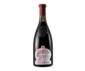 CA DEI FRATI RONCHEDONE VINO ROSSO 2022 0,75 LT