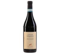 Ca' del Baio Bric del Baio Langhe DOC Nebbiolo 2024 0,75 ℓ