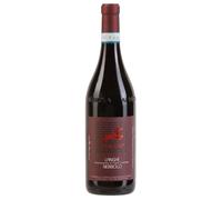 Ca' del Baio Red Label Langhe DOC Nebbiolo 2024 0,75 ℓ