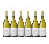 Ca Del Bosco 6 CORTE DEL LUPO Bianco 2024 CA DEL BOSCO 2024