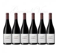 Ca Del Bosco 6 CORTE DEL LUPO Curtefranca Rosso 2023 CA DEL BOSCO 2023
