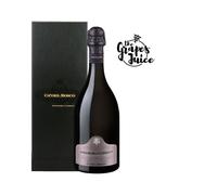 CA' DEL BOSCO ANNA MARIA CLEMENTI ROSE' 2007 FRANCIACORTA DOSAGE ZERO RISERVA