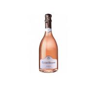 Cà Del Bosco Cuvée Prestige 46a Edizione Rosè, Franciacorta DOCG, Spumante Extra Brut, Franciacorta Extra Brut, Spumante Metodo Classico, 12,5% vol, 750 ml