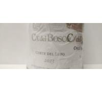 Ca' del Bosco Corte del Lupo 2023 75cl 12.5% vol