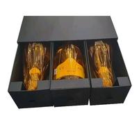 Cà Del Bosco Cuvee Prestige 38° Edizione R. S. (Riserva) COFANETTO 3 BOTTIGLIE