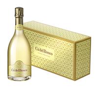 Ca Del Bosco CUVEE PRESTIGE Brut Franciacorta 45a CA DEL BOSCO Astucciato NV