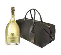 Ca' del Bosco Cuvée Prestige Edizione 47 Franciacorta Extra Brut DOCG Jeroboam 3 ℓ, Borsone
