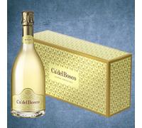 CA' DEL BOSCO Cuvee Prestige - Franciacorta DOCG - 750ml BOX - IT