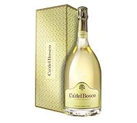 CA' DEL BOSCO Cuvee Prestige Magnum - Franciacorta DOCG - 1500ml BOX - IT