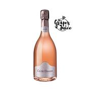 CA' DEL BOSCO CUVEE PRESTIGE ROSE BRUT FRANCIACORTA DOCG
