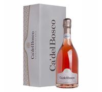 Ca Del Bosco CUVEE PRESTIGE Rosé Franciacorta 46/a CA DEL BOSCO Astucciato NV