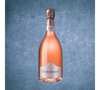 CA' DEL BOSCO Cuvee Prestige Rose' - Franciacorta DOCG - 750ml - IT