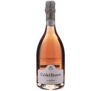 Ca' del Bosco Cuvee Rose' Prestige Extra Brut