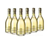 Ca' Del Bosco Extra Brut Prestige Franciacorta 75 CL 6 Bottiglie