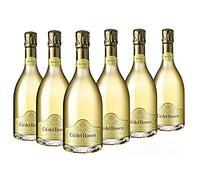 Ca' Del Bosco Extra Brut Prestige Franciacorta 75 CL 6 Bottiglie edizione 46